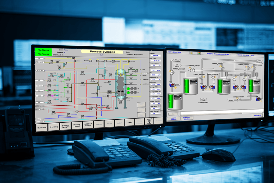 Automation control systems. Программное обеспечение SCADA система. HMI Siemens WINCC. Siemens – HMI, SCADA. Скада АСУ ТП.